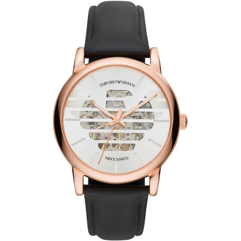 Emporio Armani AR60031 Men's Watch - Watch Home™ Emporio Armani AR60031 Men's Watch - Watch Home™